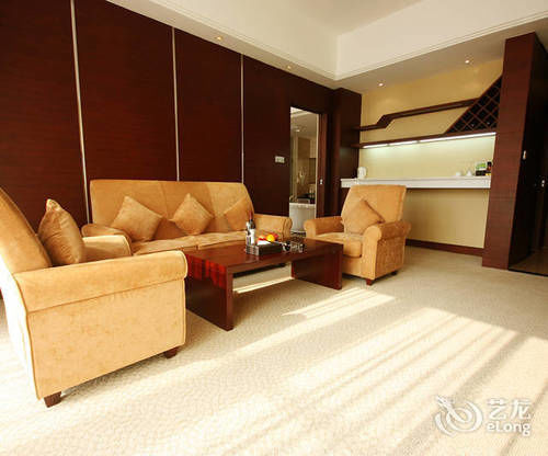 Grace Garden Hotel Qingyuan  Eksteriør bilde