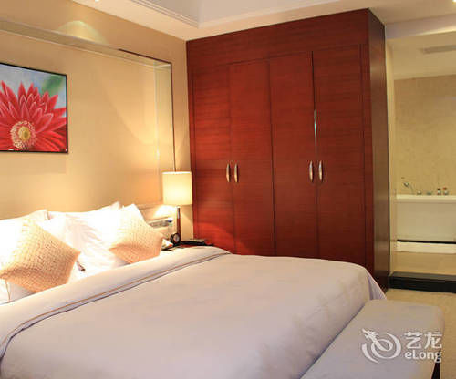 Grace Garden Hotel Qingyuan  Eksteriør bilde